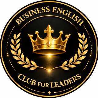 BUSINESS ENGLISH CLUB FOR LEADERS: Application Form